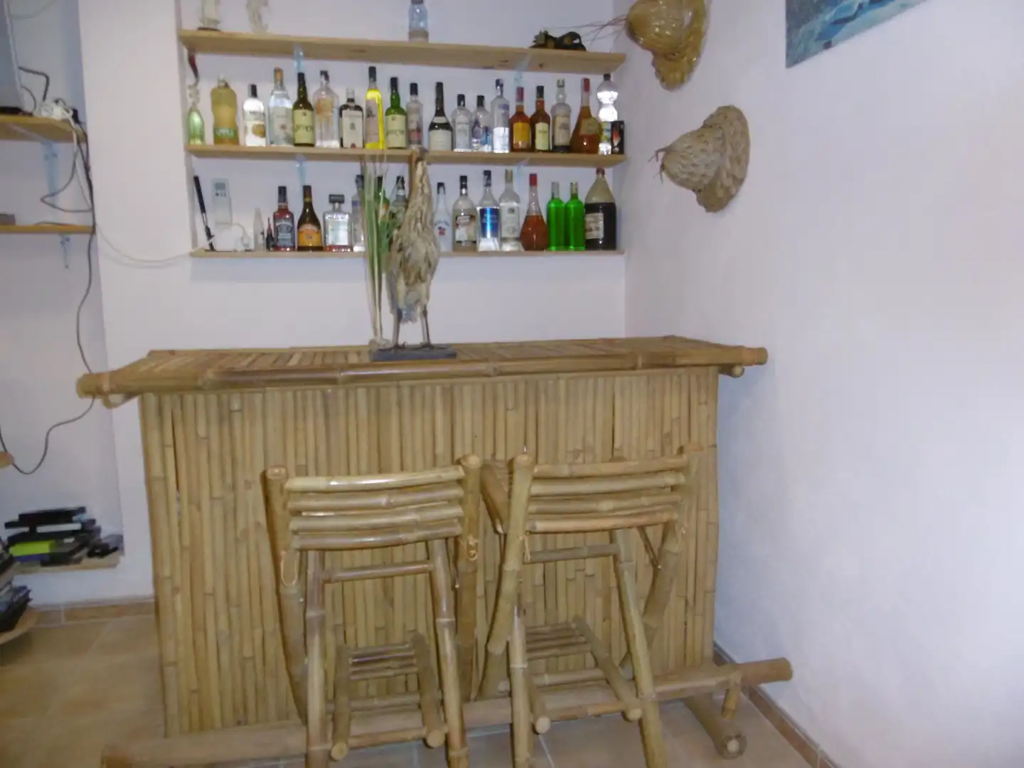 Maisonette zum Verkauf in Avinguda Mar, Alcanar