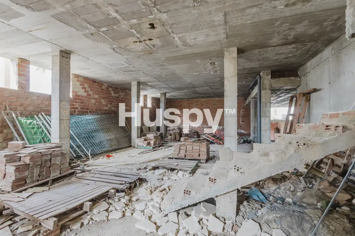 House with terrace for sale in Terrenos Sup-S1 Soto Resinera, imagen 57