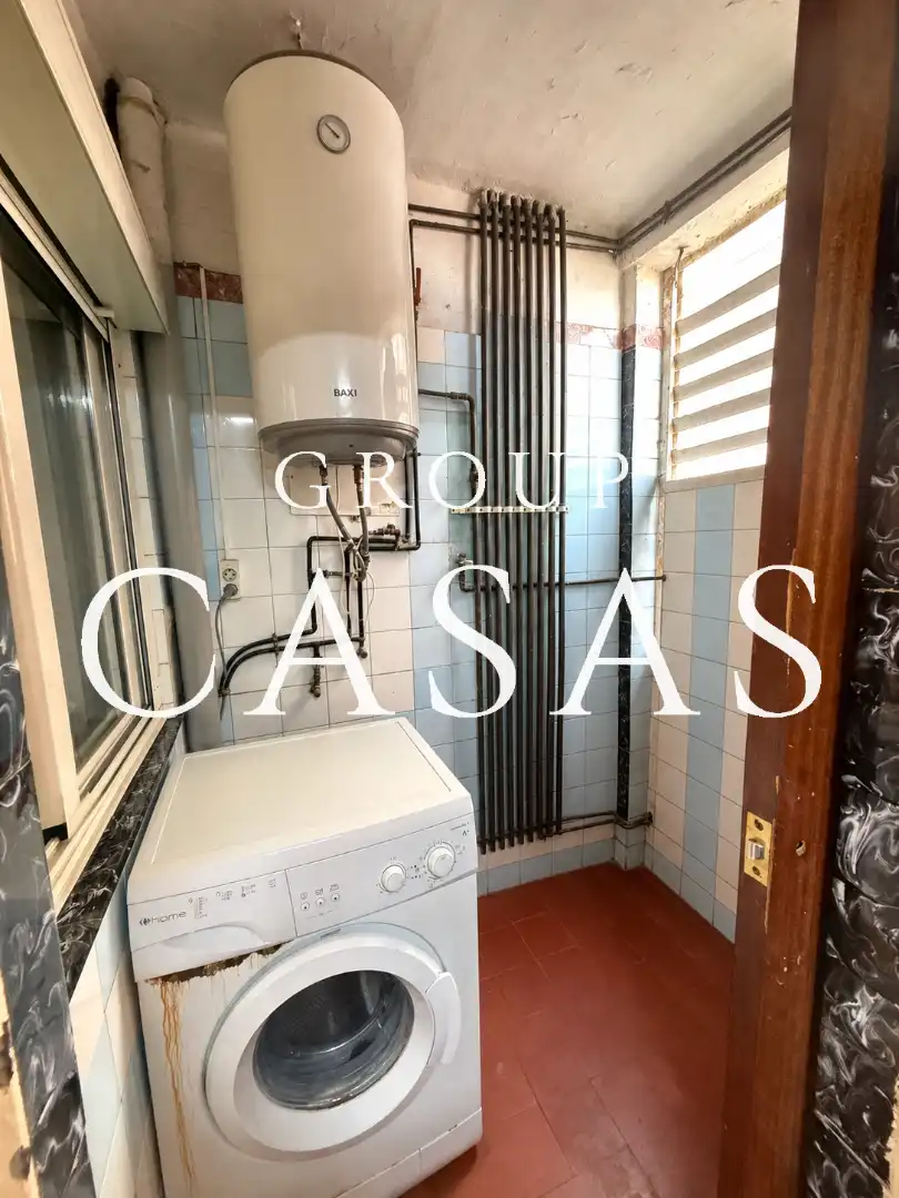 Appartement avec terrasse à vendre à Santa Eulàlia, imagen 9