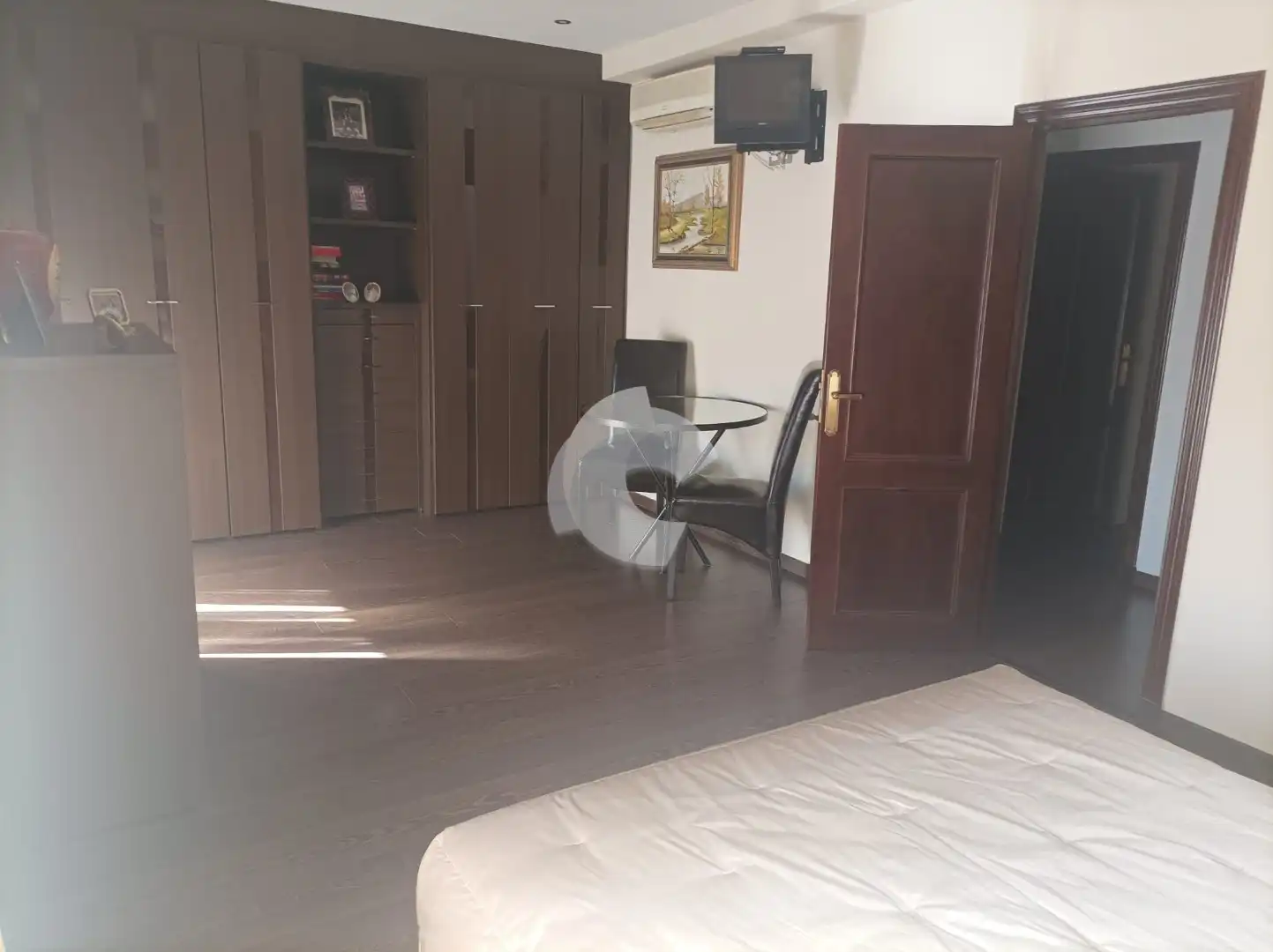 Habitación de Casa adosada en venta en Ourense Capital 