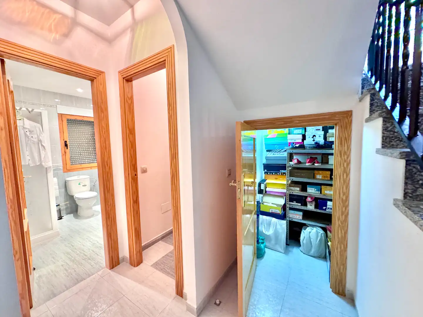 Casa o chalet en venta en Calle Carretera, Nevada