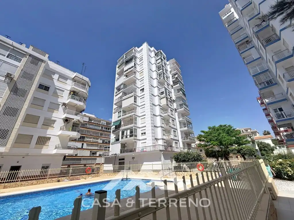 Apartment with pool for sale in Avenida Antonio Tore Tore, imagen 43