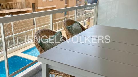 Foto 4 de Apartament de lloguer a Avinguda el Racó, Sant Antoni, Valencia