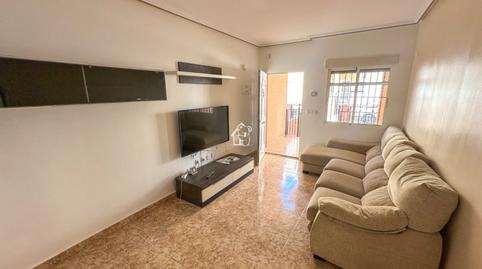 Foto 5 de Casa o xalet de lloguer a La Regia, Alicante