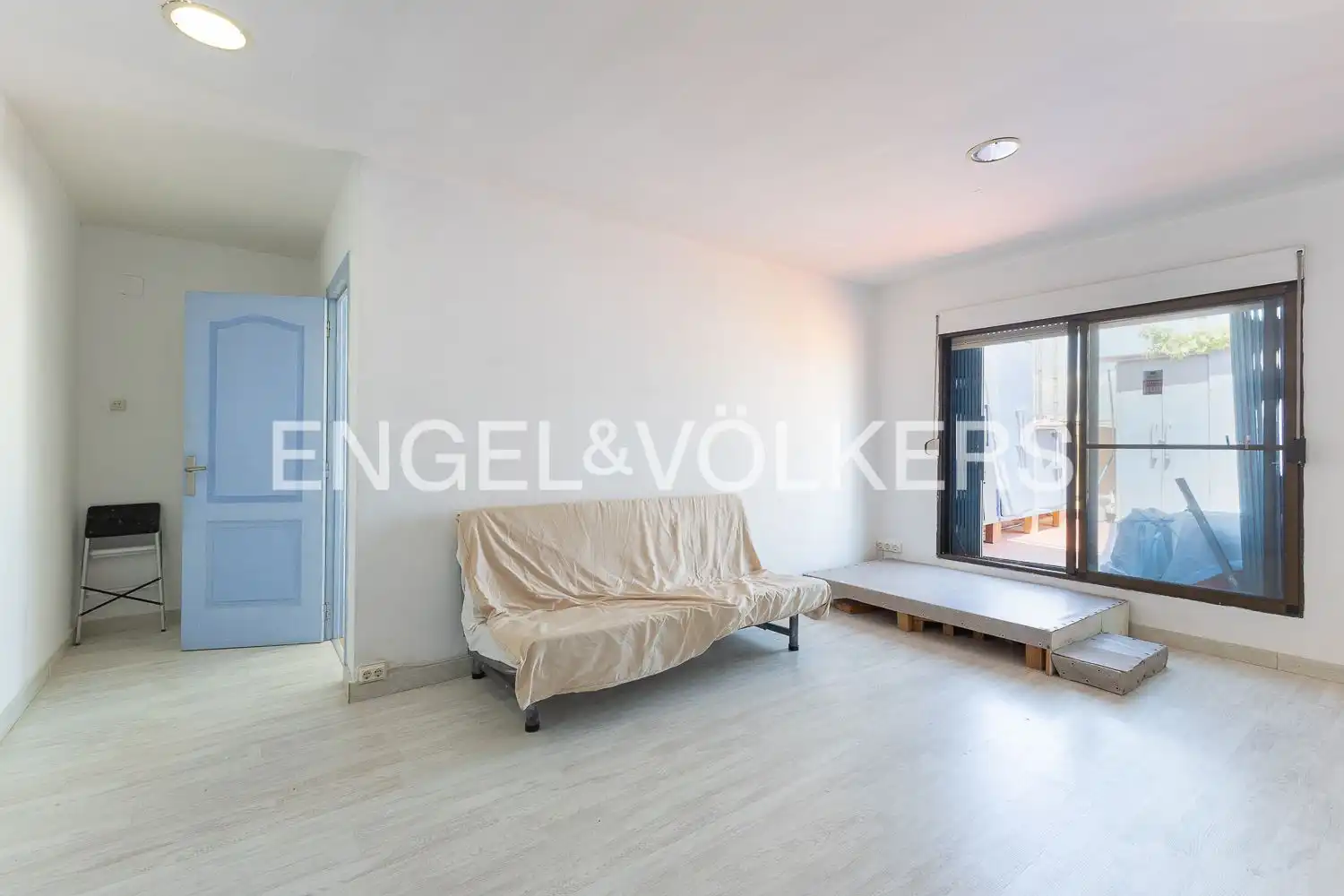Ático en venta en Valencia con Calefacción y Terraza