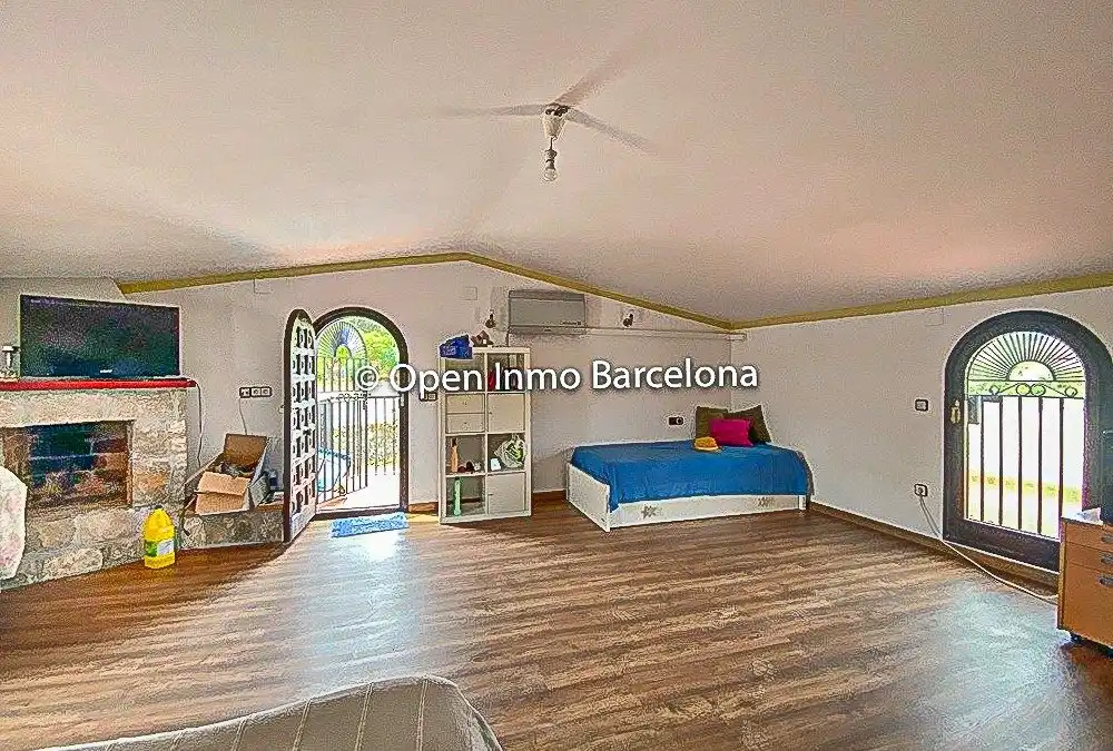 Casa o xalet en venda a Canyelles
