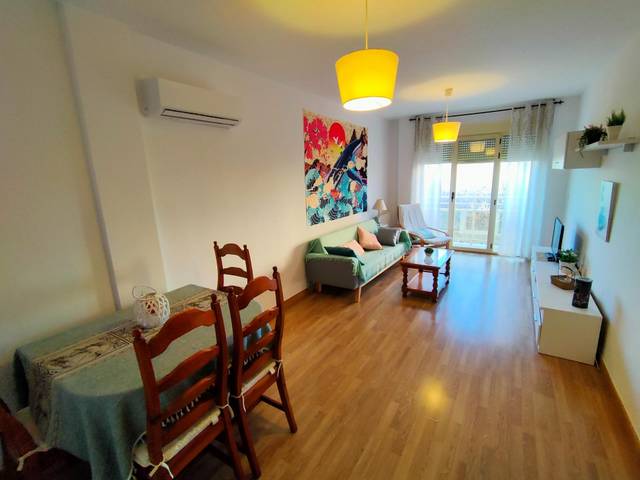 Piso en Venta en San Antonio Abad