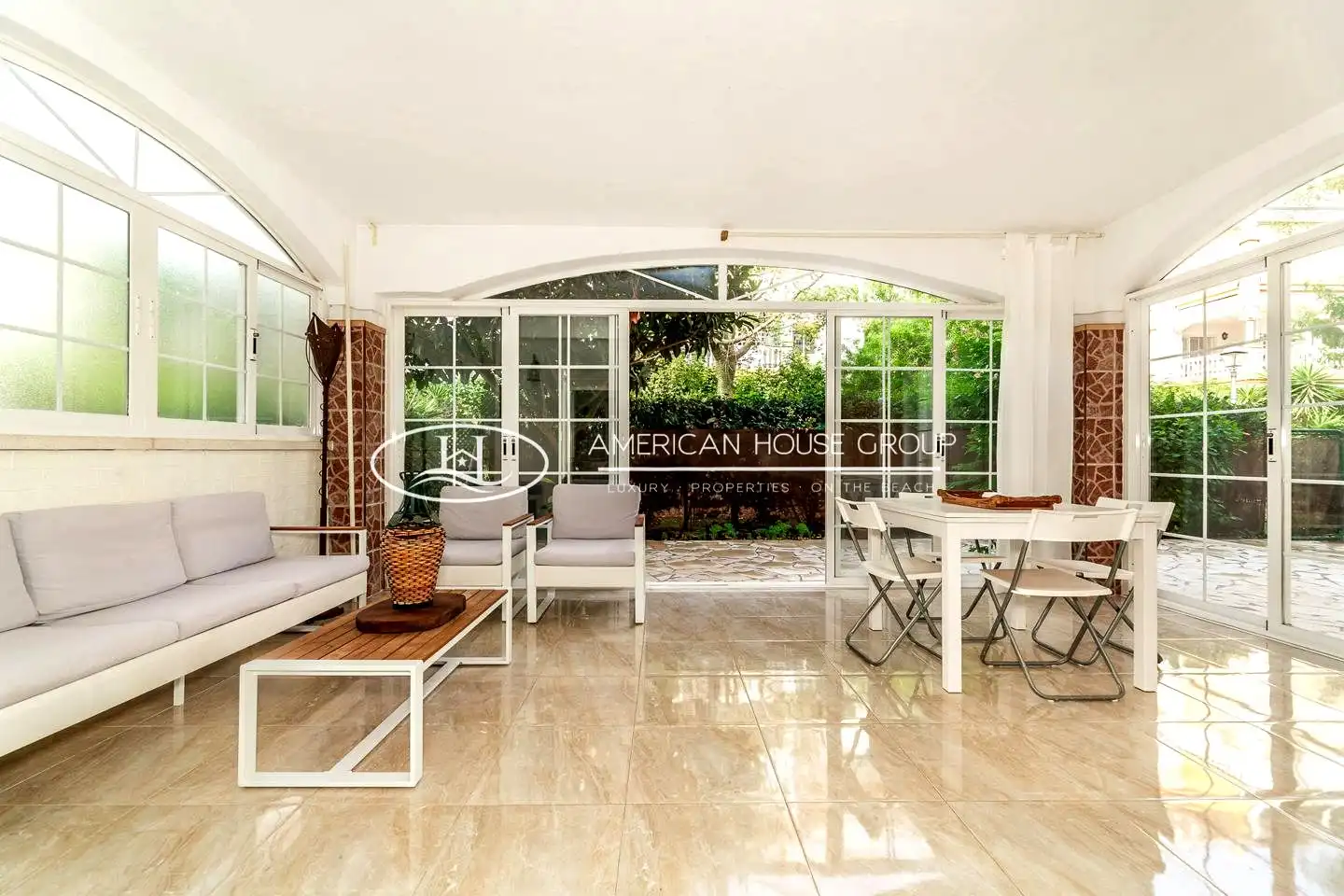 Home with pool for sale in Nueva Andalucía, imagen 5