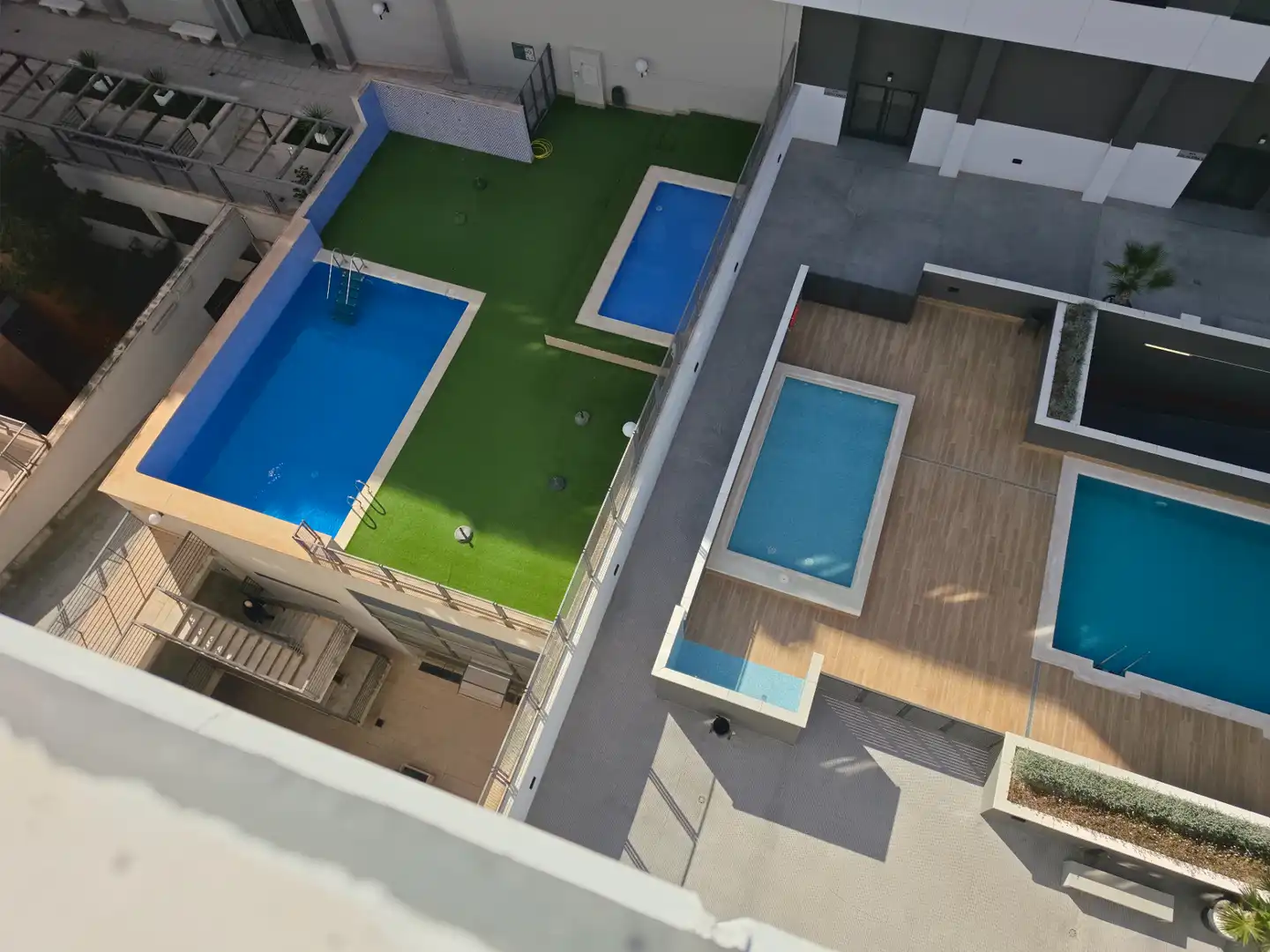 Ático con terraza en venta en Calle Bailarín José Espadero 13, imagen 3