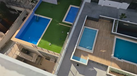 Foto 3 de Ático en venta en Calle Bailarín José Espadero, 13, Garbinet - Parque de las Avenidas, Alicante / Alacant