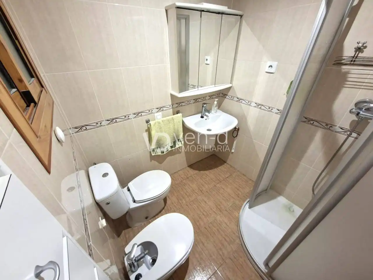 Baño de Piso en venta en Enguera, Valencia