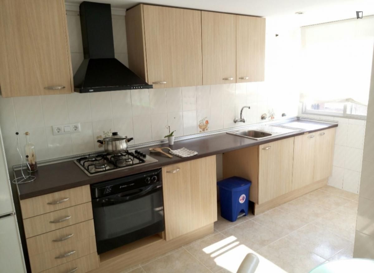 Apartment to rent in La Malva-rosa