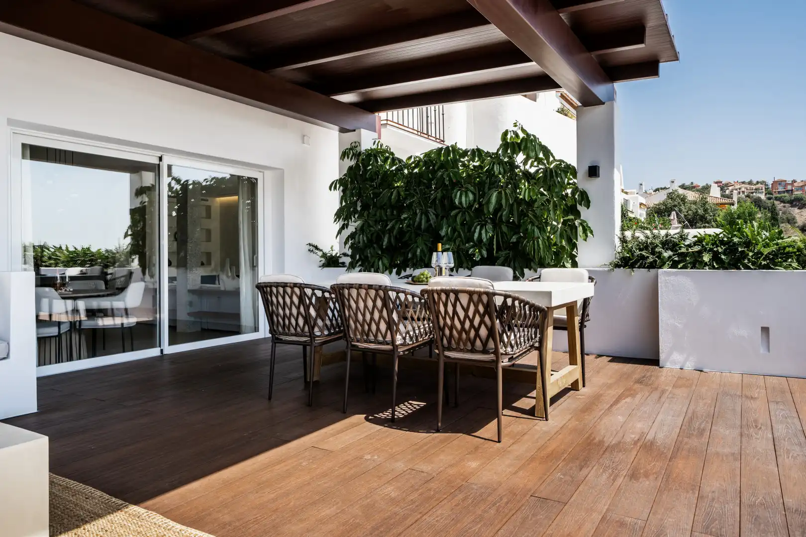 Apartament amb piscina en venda a Marbella Centro, imagen 27