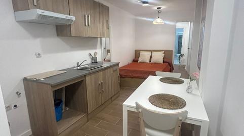 Foto 2 de Planta baixa en venda a Natzaret,  Valencia Capital