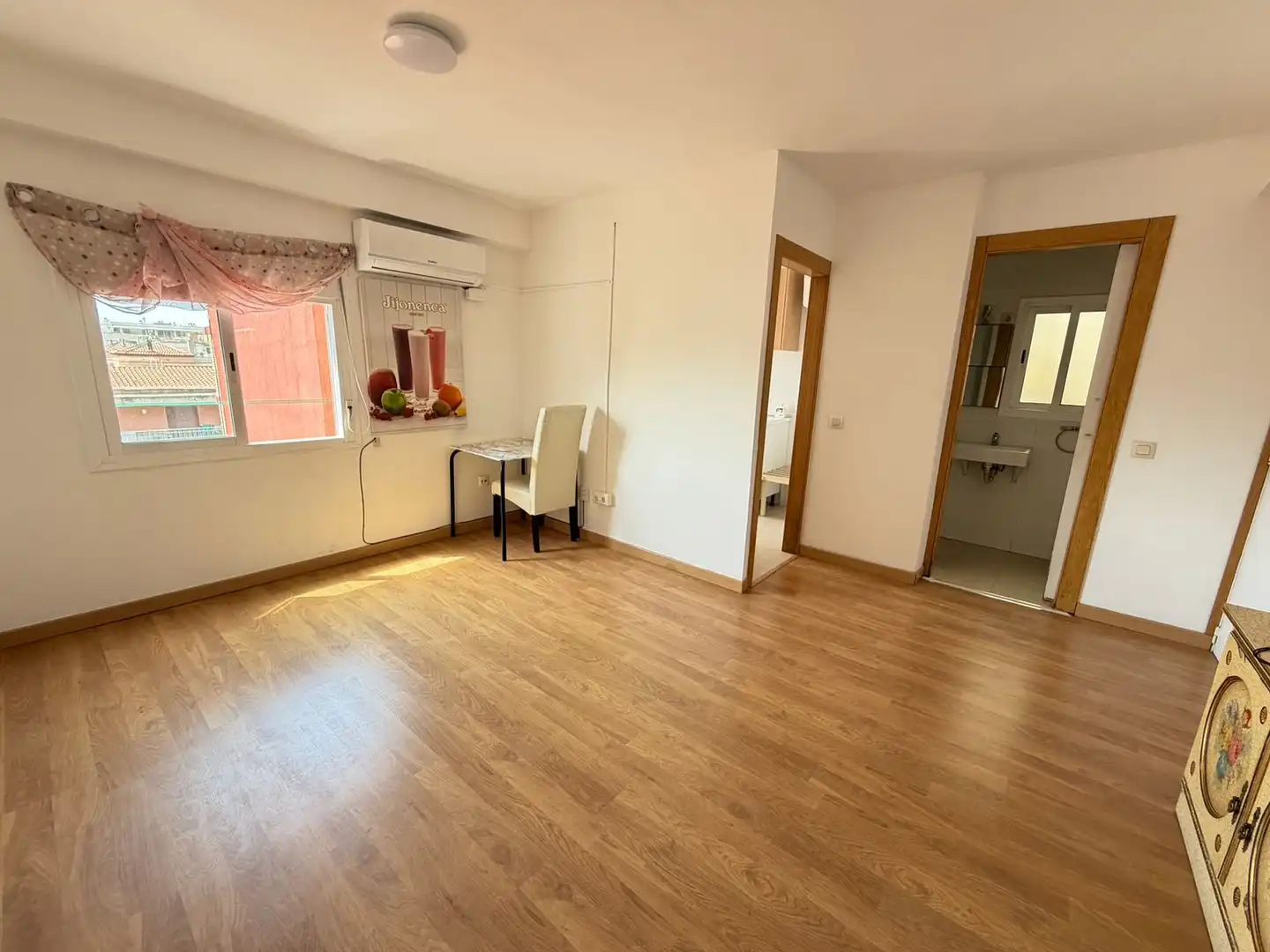Bedroom of Flat for sale in Salou  with Air Conditioner, Heating and Parquet flooring