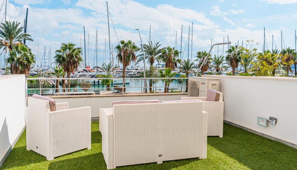 Photo 1 of Apartment to rent in Son Armadans, Illes Balears