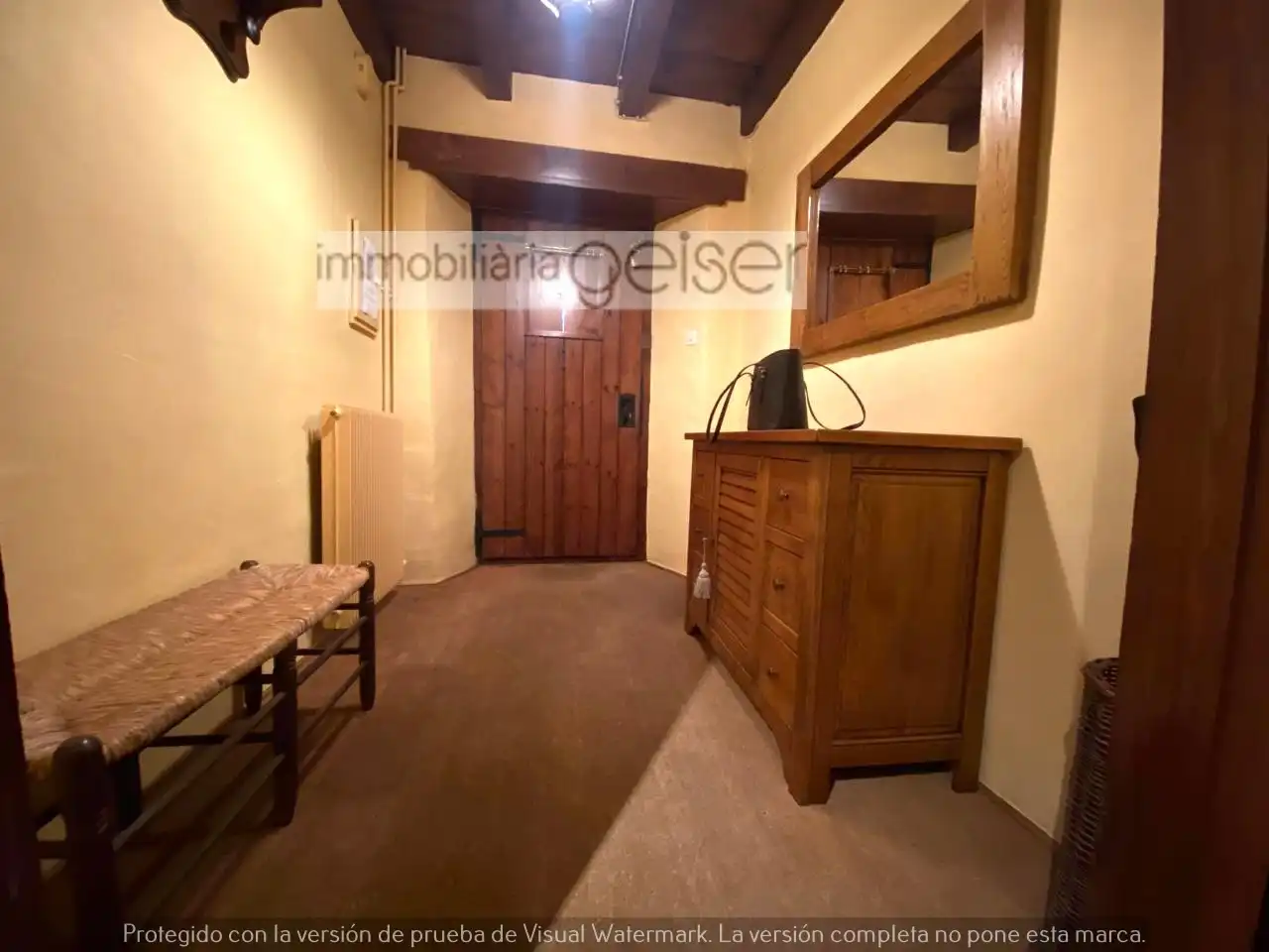 Casa adosada de alquiler en Placeta Terra Major, 11, Ordino - Ansalonga - Sornàs