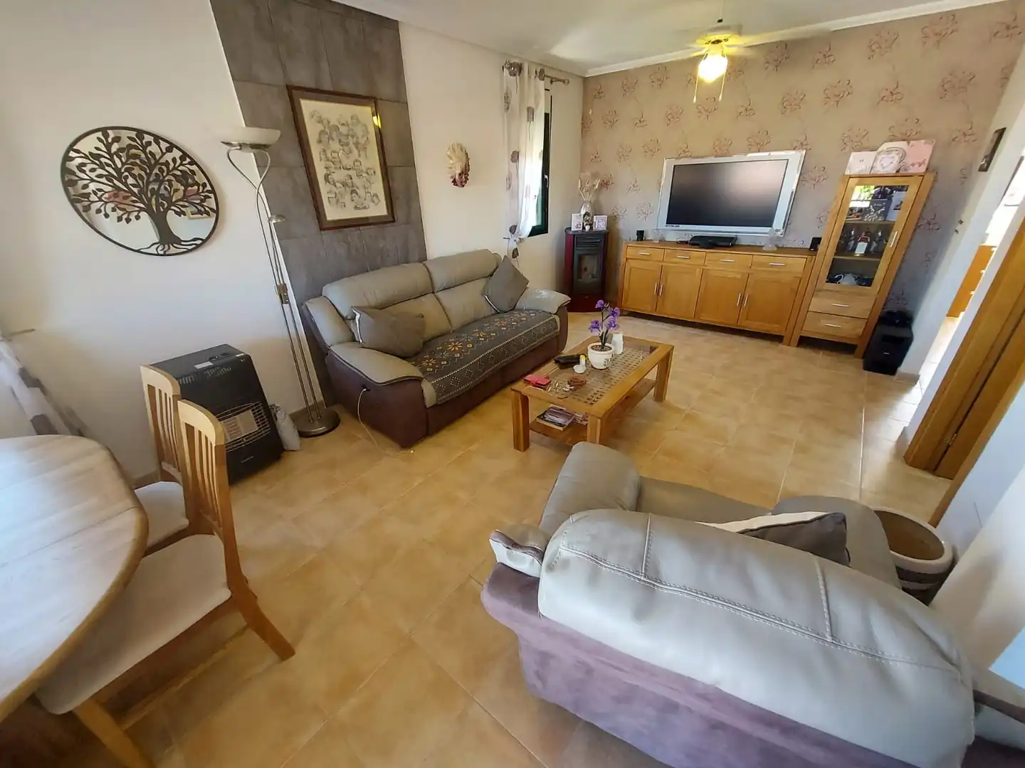 Chalet con jardín en venta en Calasparra, imagen 23