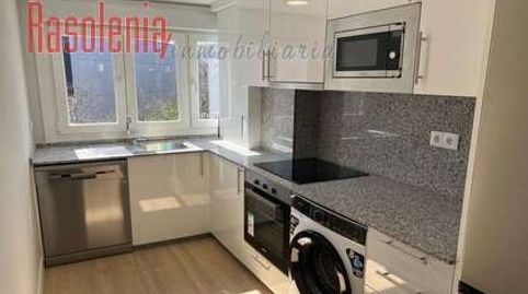 Foto 2 de Piso en venta en Río Mera, Porta Nova, Ferrol