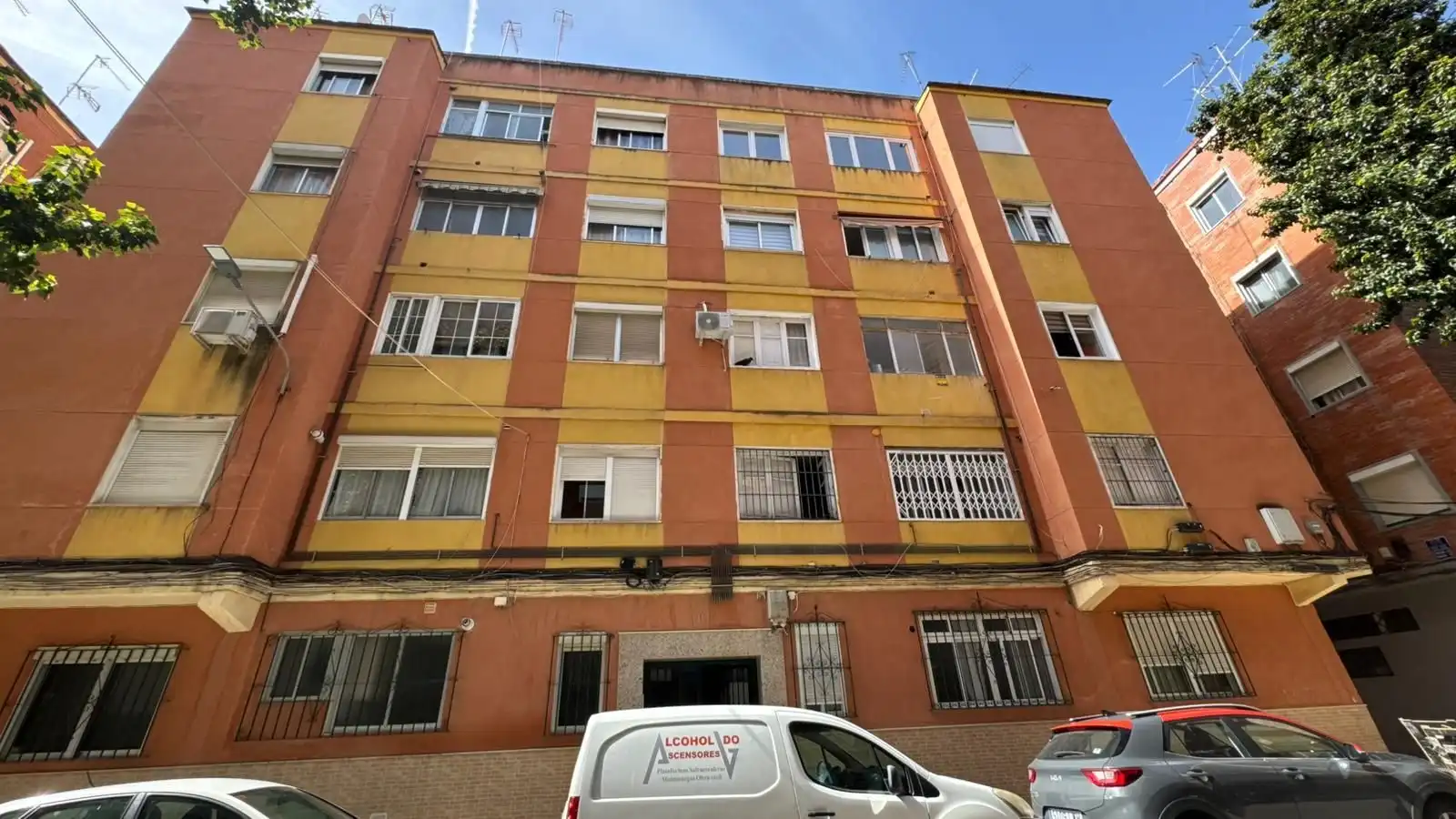 Flat for sale in Centro, imagen 15