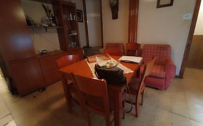 Dining room of House or chalet for sale in Móra d'Ebre  with Air Conditioner, Heating and Terrace