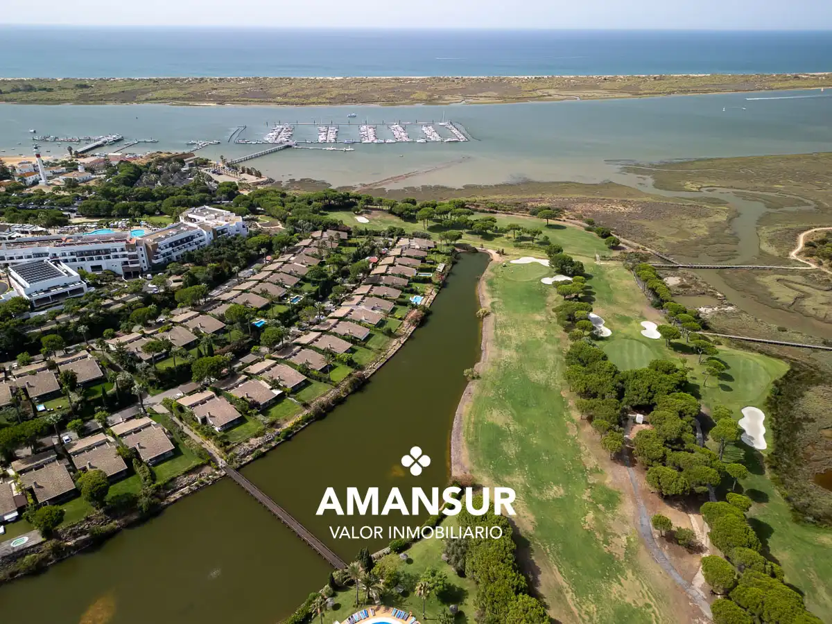 Xalet amb piscina en venda a Urbanización Marina del Rompido, imagen 124