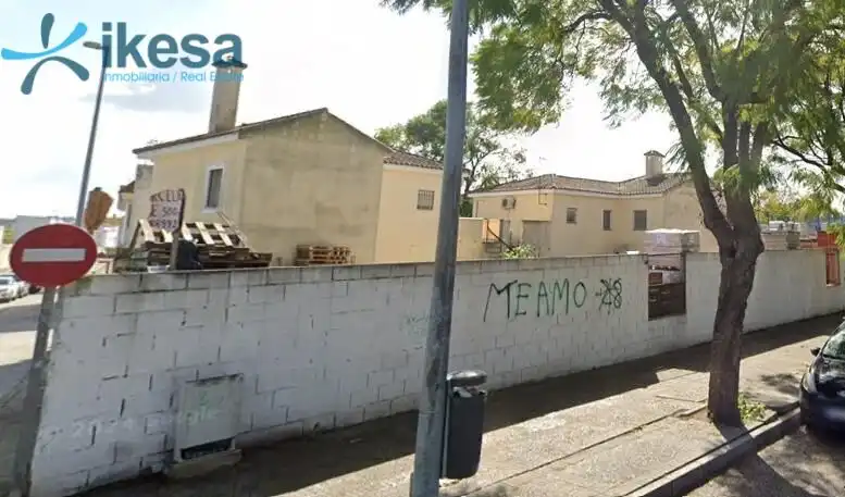 Residencial en venta en Puertas del sur - Guadabajaque