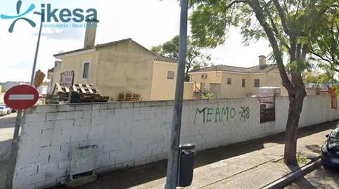 Foto 5 de Residencial en venda a Puertas del sur - Guadabajaque, Cádiz