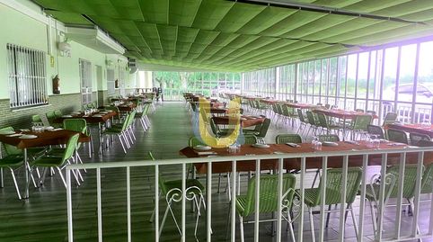 REFUN4535 VENTA DE GRAN RESTAURANTE CON TERRAZA EN MORATA DE TAJUÑA  MADRID, imatge 5