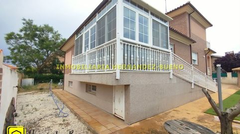 Foto 4 de Casa o chalet en venta en Calvarrasa de Abajo, Salamanca