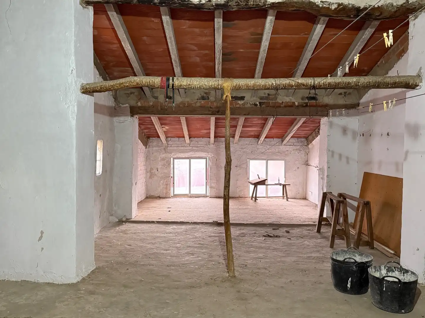 Casa adosada en venta en La Pobla del Duc con Aire acondicionado, Terraza y Amueblado
