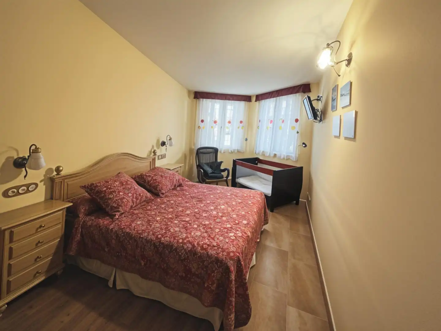 Chalet con piscina en venta en Almansa, imagen 32