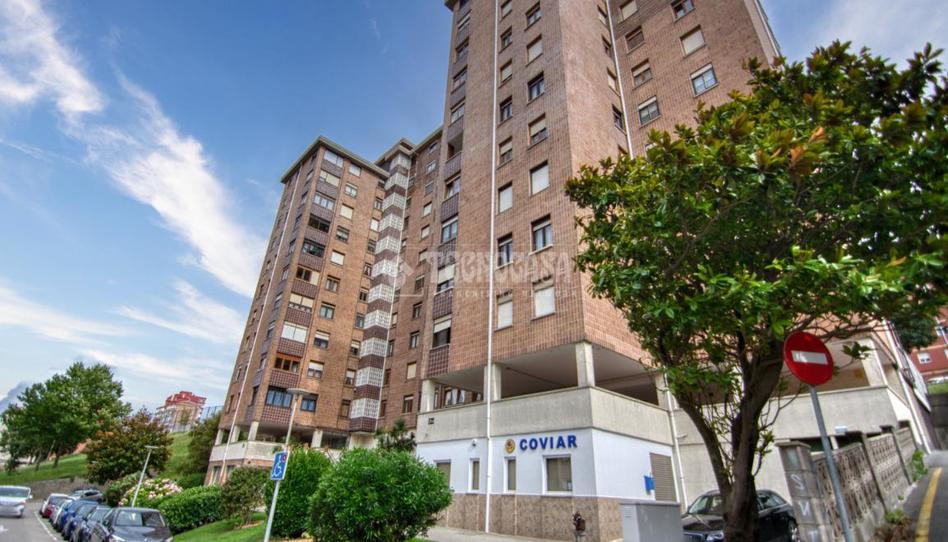 Photo 1 of Flat for sale in Los Castros, Cantabria