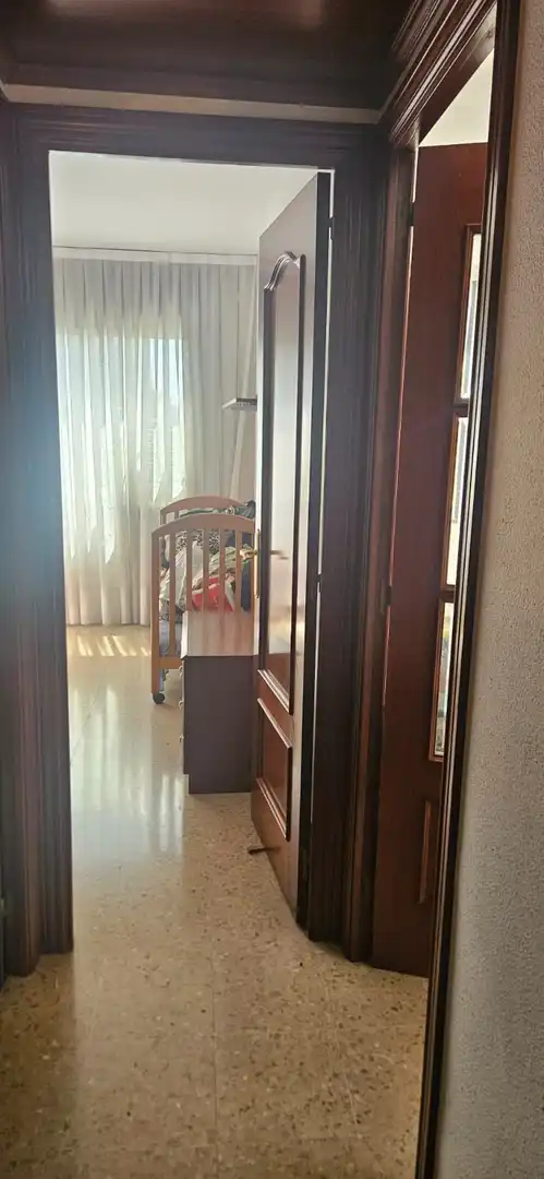 Dormitori de Pis en venda en Barcelona amb Aire condicionat i Calefacció