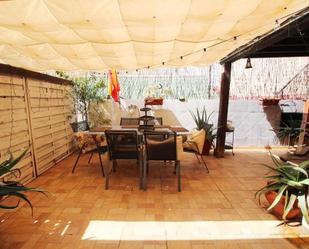 Terrace of Flat for sale in Jerez de la Frontera  with Air Conditioner, Terrace and Storage room