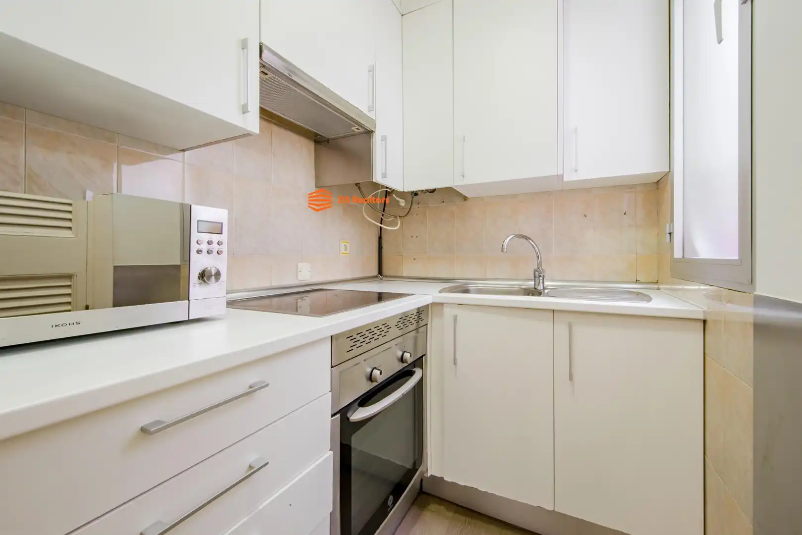 Flat with lift for sale in Calle de Jaime Tercero, imagen 9