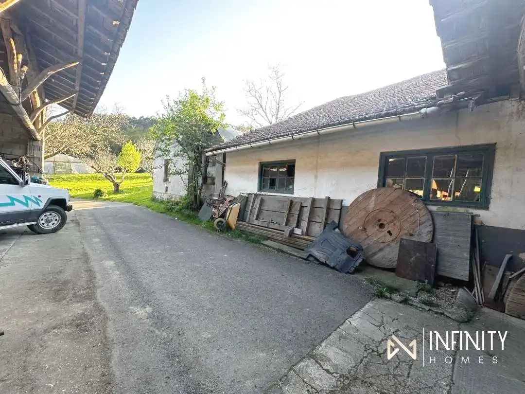 Wohnung mit Pool zum Verkauf in Bermeo Kalea, imagen 14