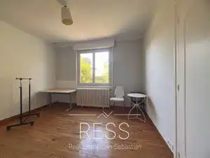Habitación de Casa o chalet en venta en Saint-Jean-de-Luz con Terraza