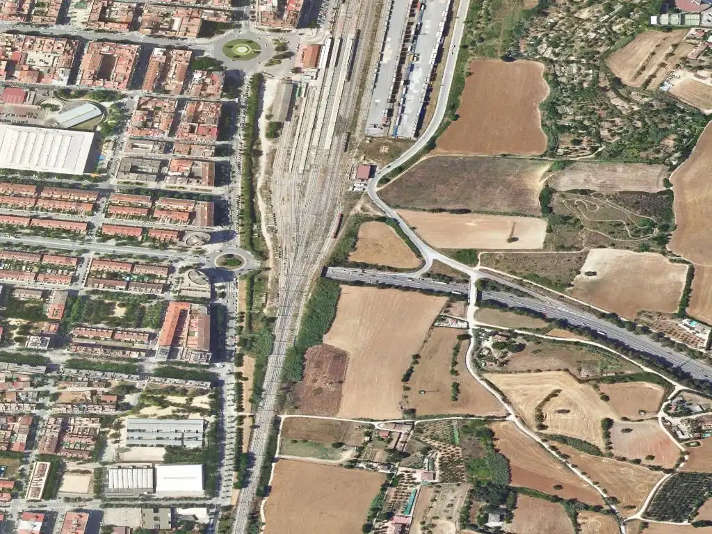 Wohnung zum Verkauf in Granollers