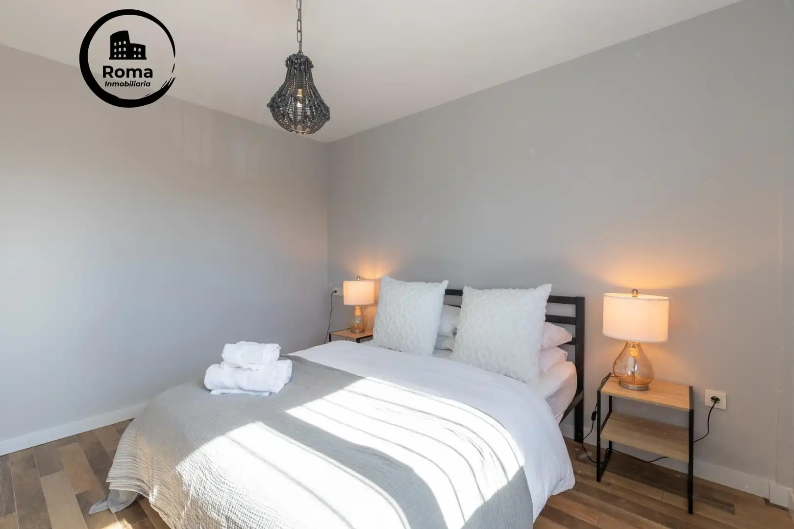 Habitación de Casa o chalet en venta en Padul con Aire acondicionado, Jardín privado y Terraza