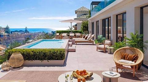 Photo 2 of Planta baja for sale in La Malagueta - Monte Sancha, Málaga