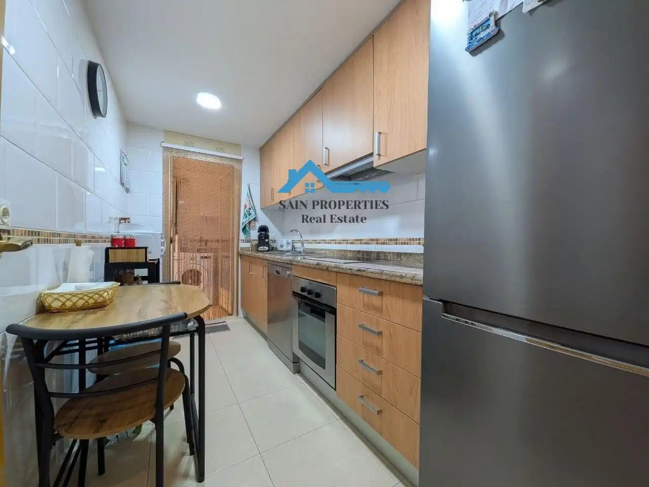 Flat with pool for sale in Pueblo - Urbanizaciones, imagen 12
