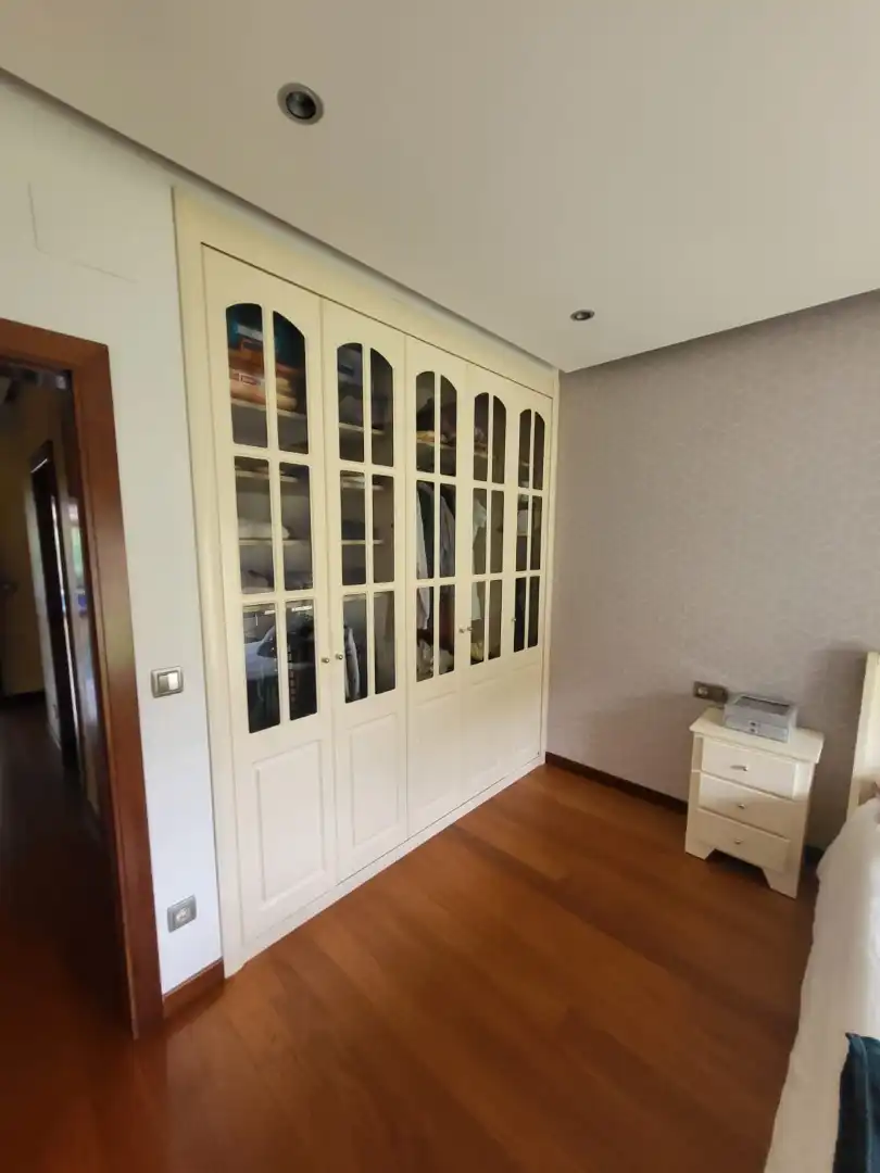 Casa o xalet en venda en Nigrán amb Aire condicionat, Calefacció i Jardí privat