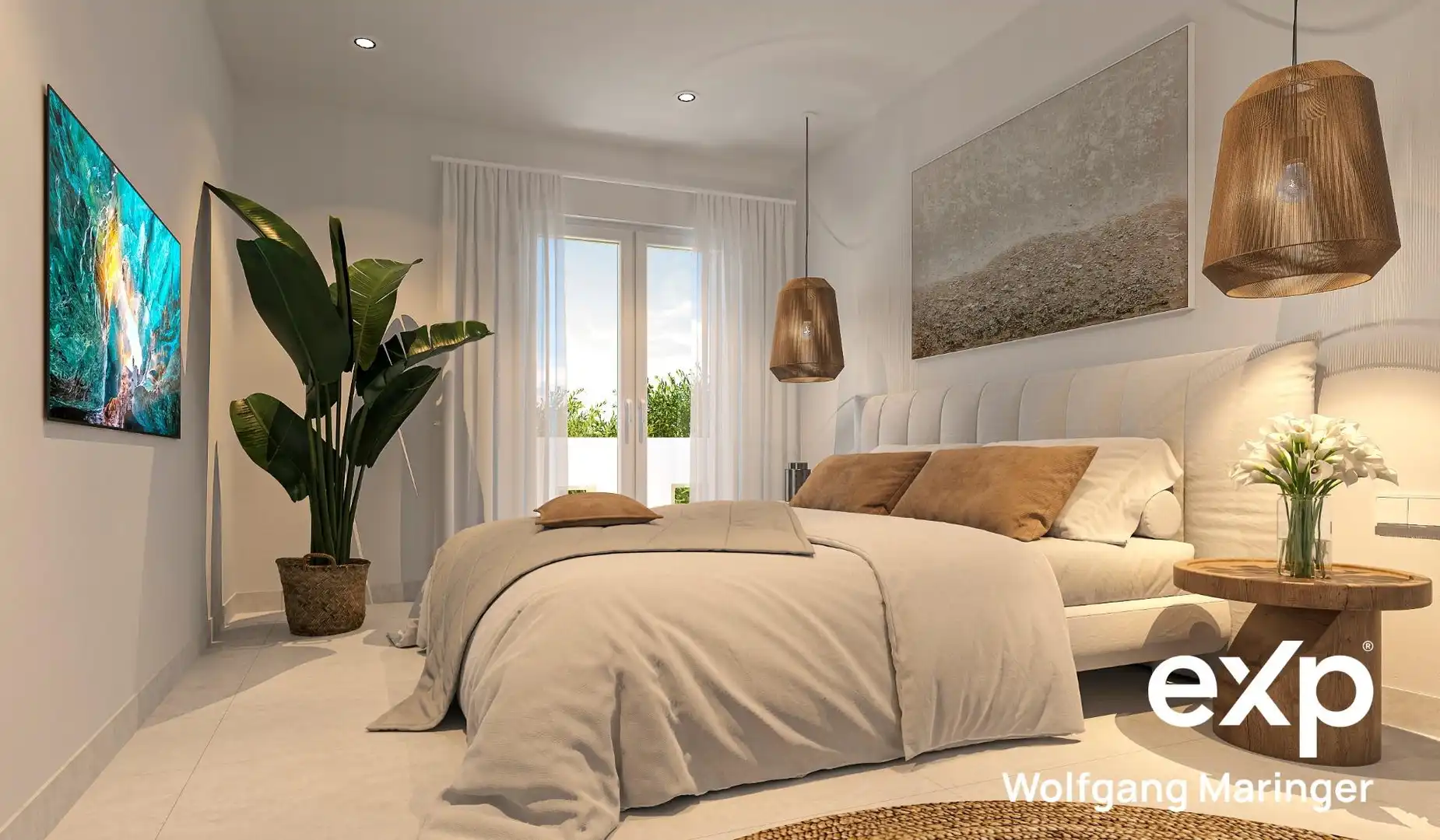 Villa avec piscine à vendre à Calle Riu Llagunes de la Mata 31, imagen 7