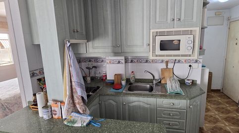 Foto 2 de Apartamento en venta en Centro Urbano, Benidorm