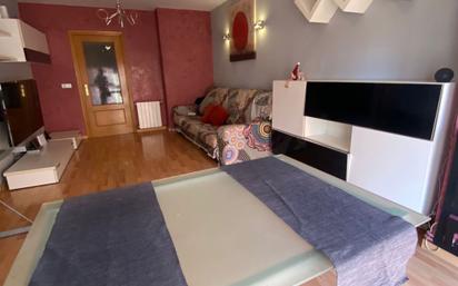 Bedroom of Flat for sale in Vila-real  with Storage room
