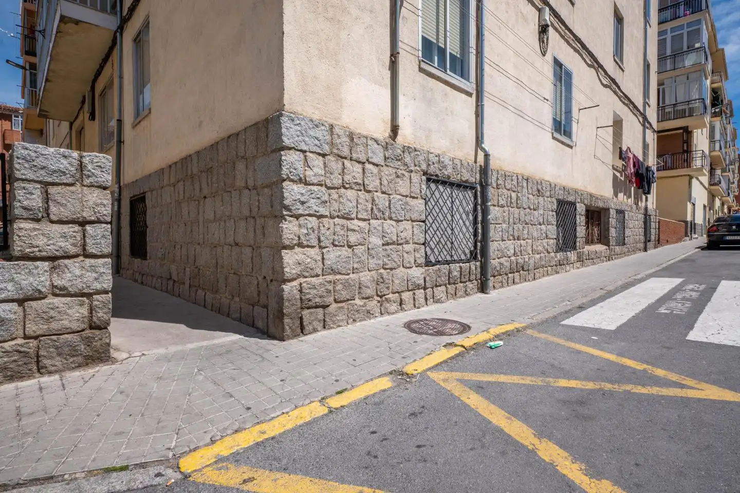 Appartement à vendre à De Doña Vicenta Manzanedo, imagen 20
