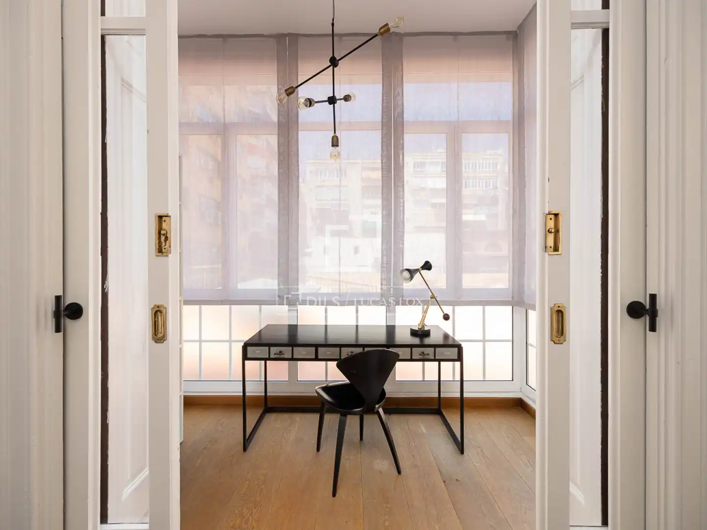 Piso con terraza en venta en Eixample, imagen 49