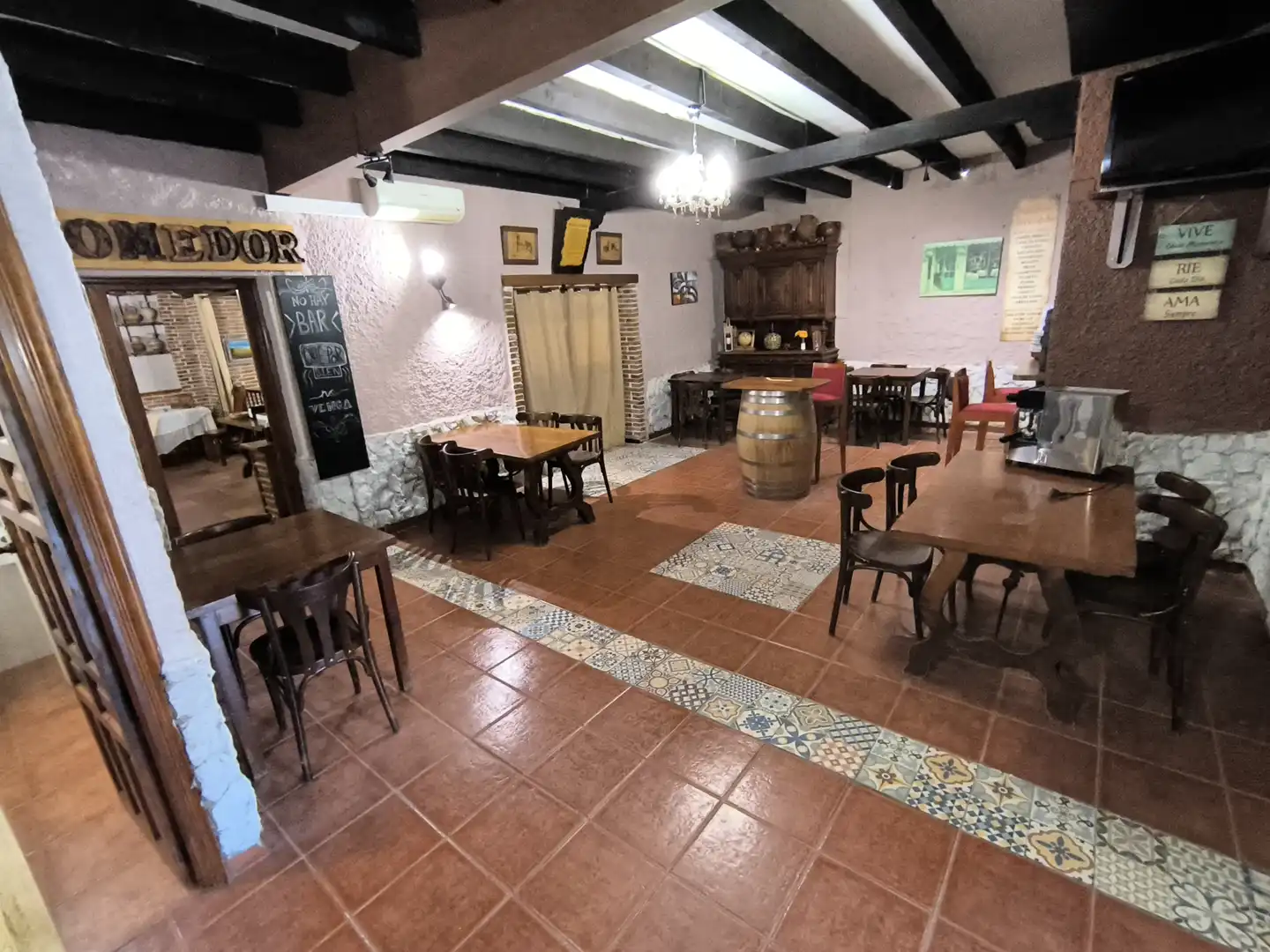 Casa o chalet en venta en Valoria la Buena con Aire acondicionado, Calefacción y Terraza