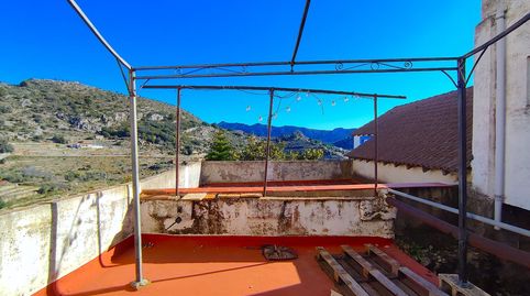 Foto 2 de Finca rústica en venda a Tàrbena, Alicante
